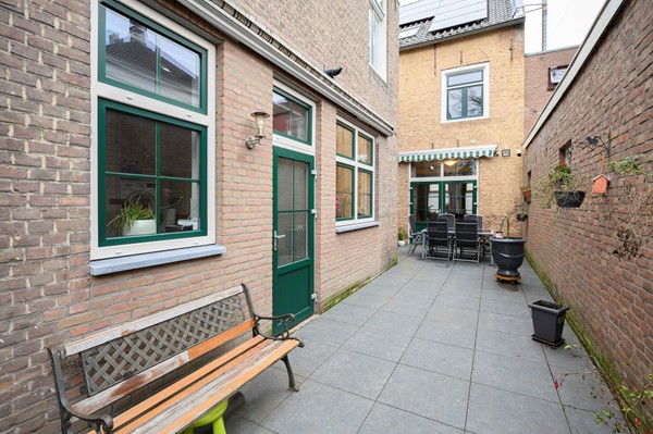 Medium property photo - Markt 80, 4731 HR Oudenbosch